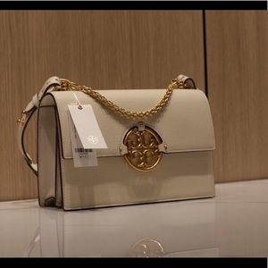 Tory Burch Miller Shoulder Bag